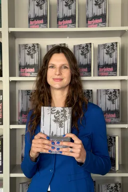 Kristýna Sládečková