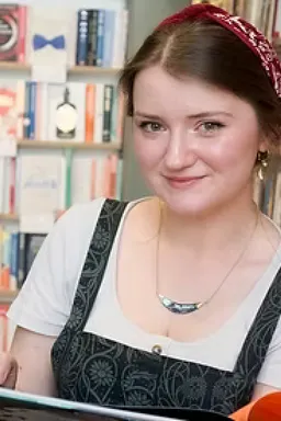 Jennifer N. R. Smith