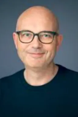 Lars Fr. H. Svendsen