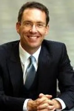 Byron Sharp