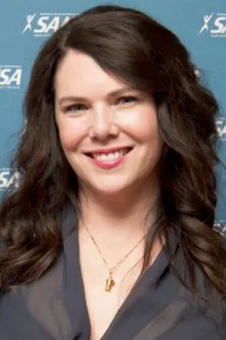 Lauren Graham