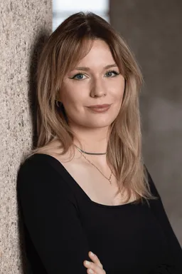 Anna Lane