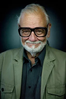 George A. Romero