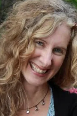 Sharon Lynn Fisher