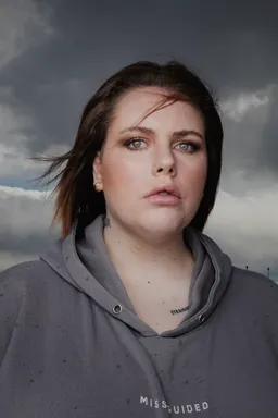 Marie Næss