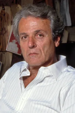 William Goldman
