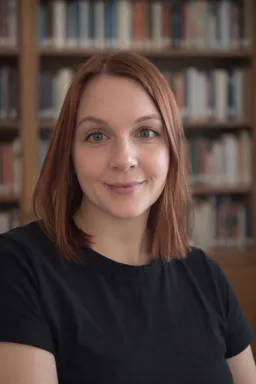 Anna Morse