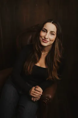 Dominika Dvorožňák