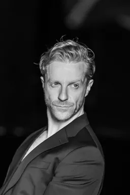 Steven McRae