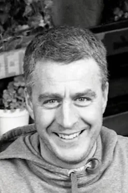 Tom Schamp