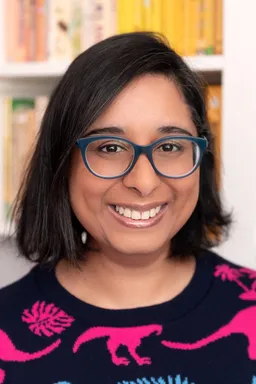 Swapna Haddow