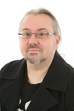 Philip Purser-Hallard