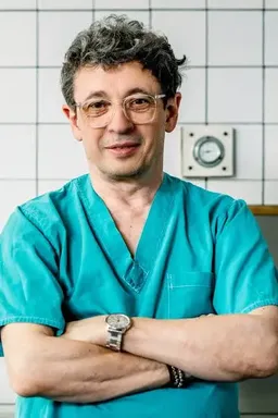 Philippe Boxho