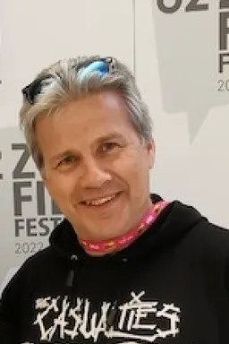 Vítek Formánek