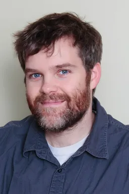 Jeffrey Brown