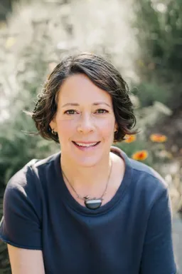Eileen Garvin