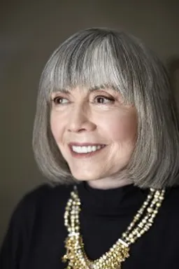 Anne Rice