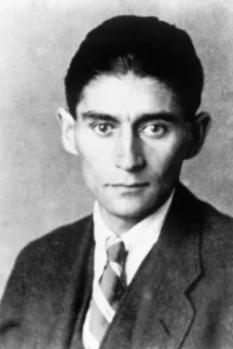 Franz Kafka