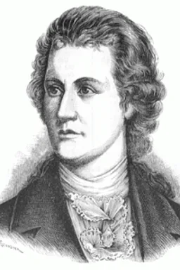 Johann Wolfgang von Goethe