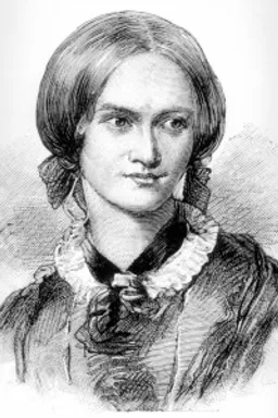 Charlotte  Brontëová