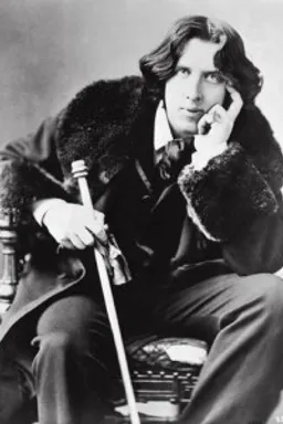 Oscar Wilde