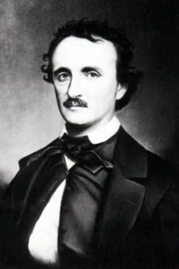 Edgar Allan Poe