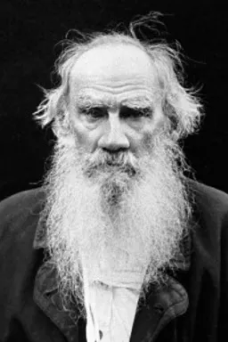 Lev Nikolajevič Tolstoj