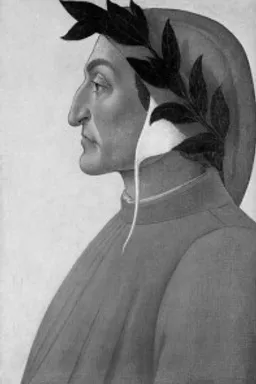 Dante Alighieri