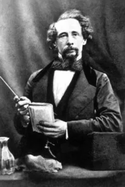 Charles Dickens