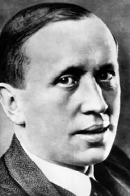 Karel Čapek