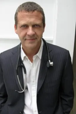 Alejandro Junger