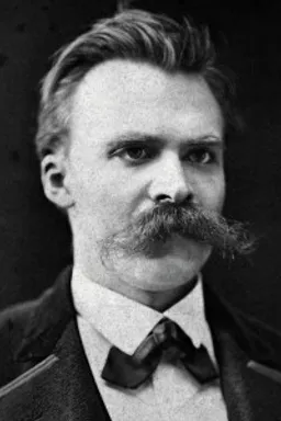 Friedrich Nietzsche