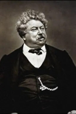 Alexandre Dumas