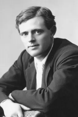 Jack London