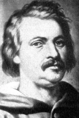 Honoré de Balzac