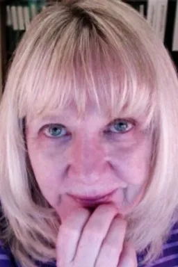 Penney Peirce