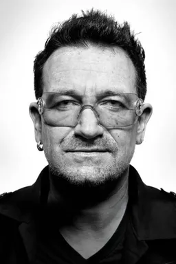 Bono U2