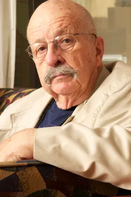 Gene Wolfe