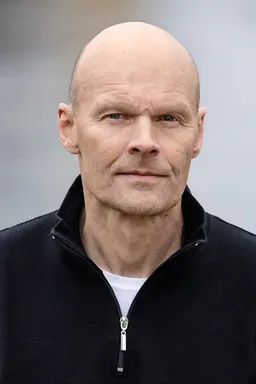Dennis Jürgensen
