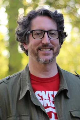 Paul Tremblay