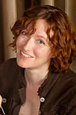 Mary Robinette Kowal