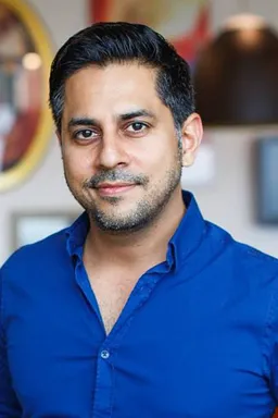 Vishen Lakhiani