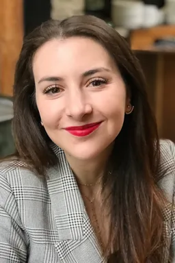 Dana Schwartz