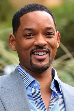 Will Smith