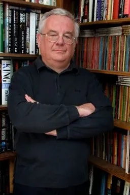 Ramsey Campbell