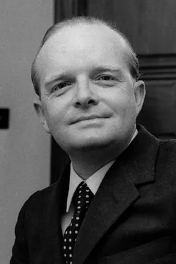 Truman Capote