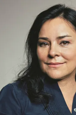 Diana Gabaldon