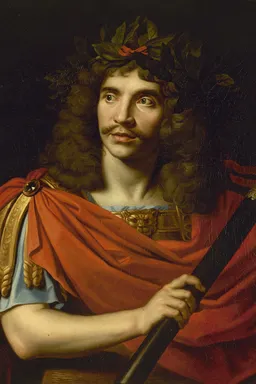 - Molière