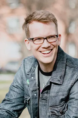 Hank Green