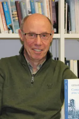 Gérard Ejnes